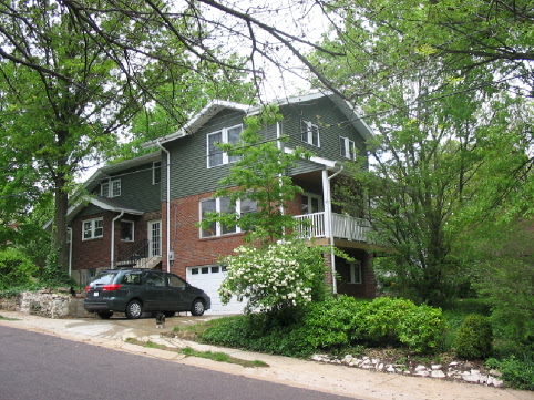 2004_04_24 House from Cornelia.jpg